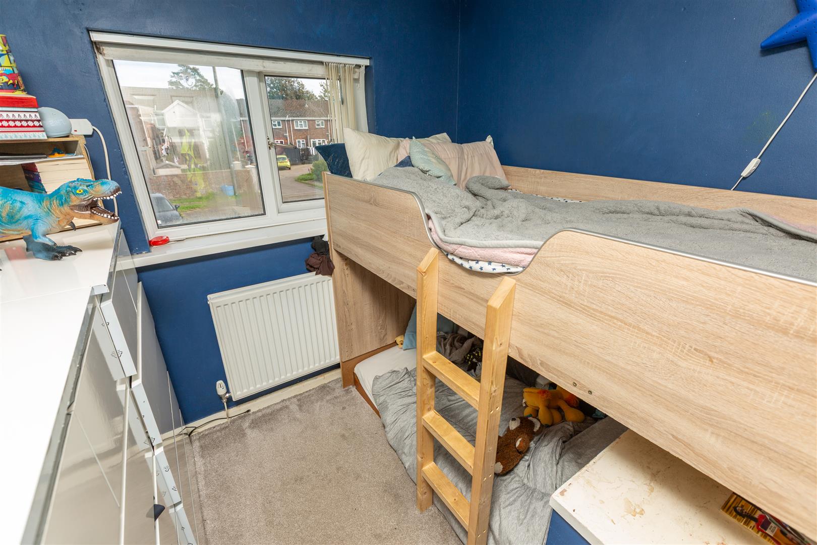 Chiltern Close, Fforestfach, Swansea, SA5 5DA